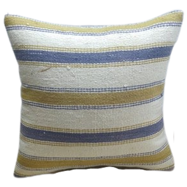 Unik Kelim pudebetræk 50X50 cm