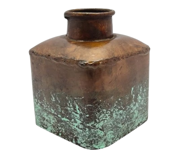 Kæmpe blækhus vase