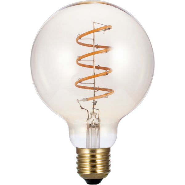 LED-pære - kan dæmpes