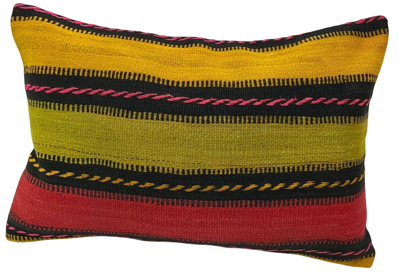 Unik Kelim pudebetræk 40X60 cm