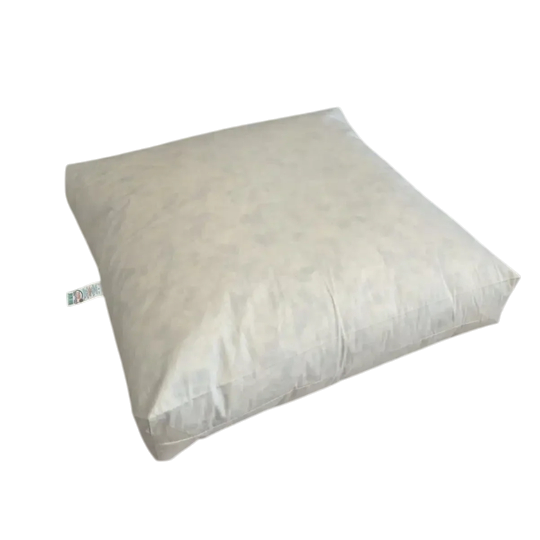 Gulvpude Montering formsyet 70x70x15cm