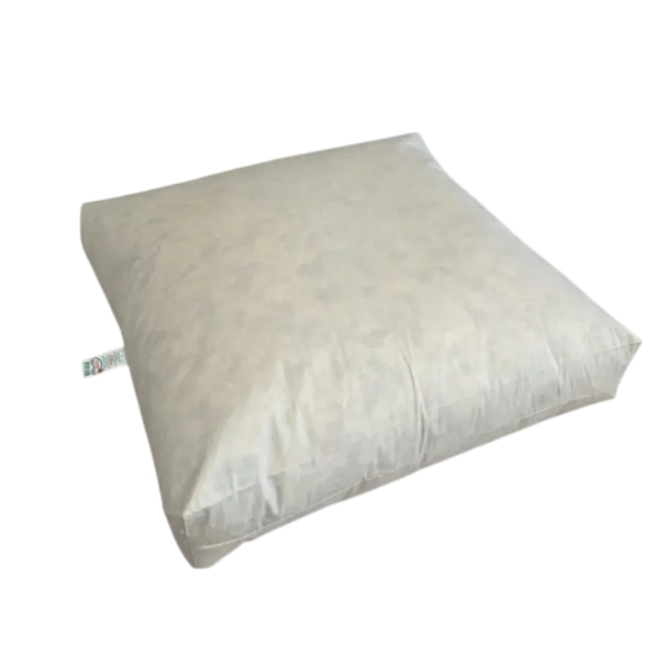 Gulvpude Montering formsyet 70x70x15cm