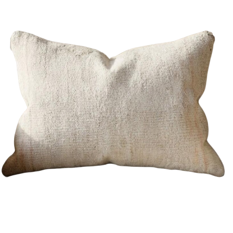 Kelim pudebetræk 40x60 cm