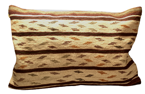 Unik Kelim pudebetræk 40X60 cm