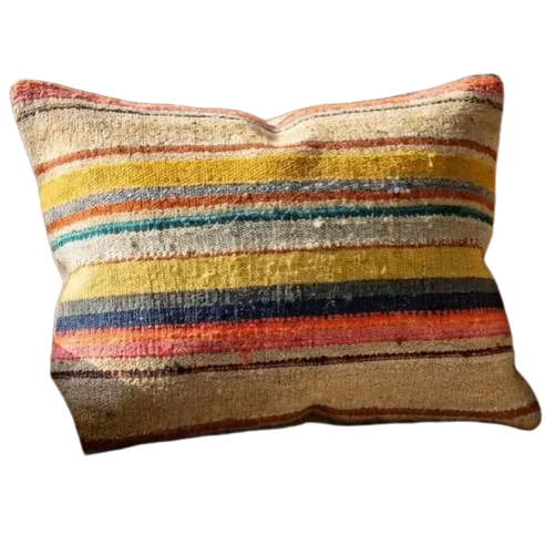 Kelim pudebetræk 40x60 cm