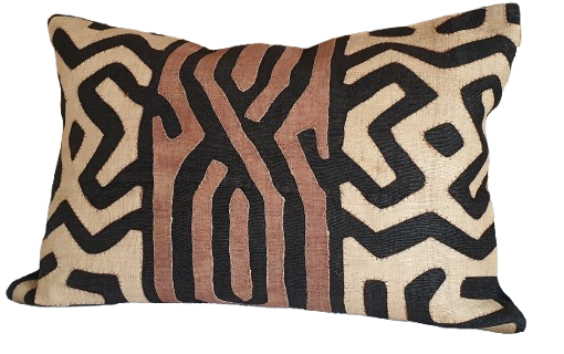 Kuba cloth pude 40x60 cm