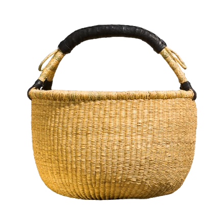 Bolgakurv fra Ghana  - Natur