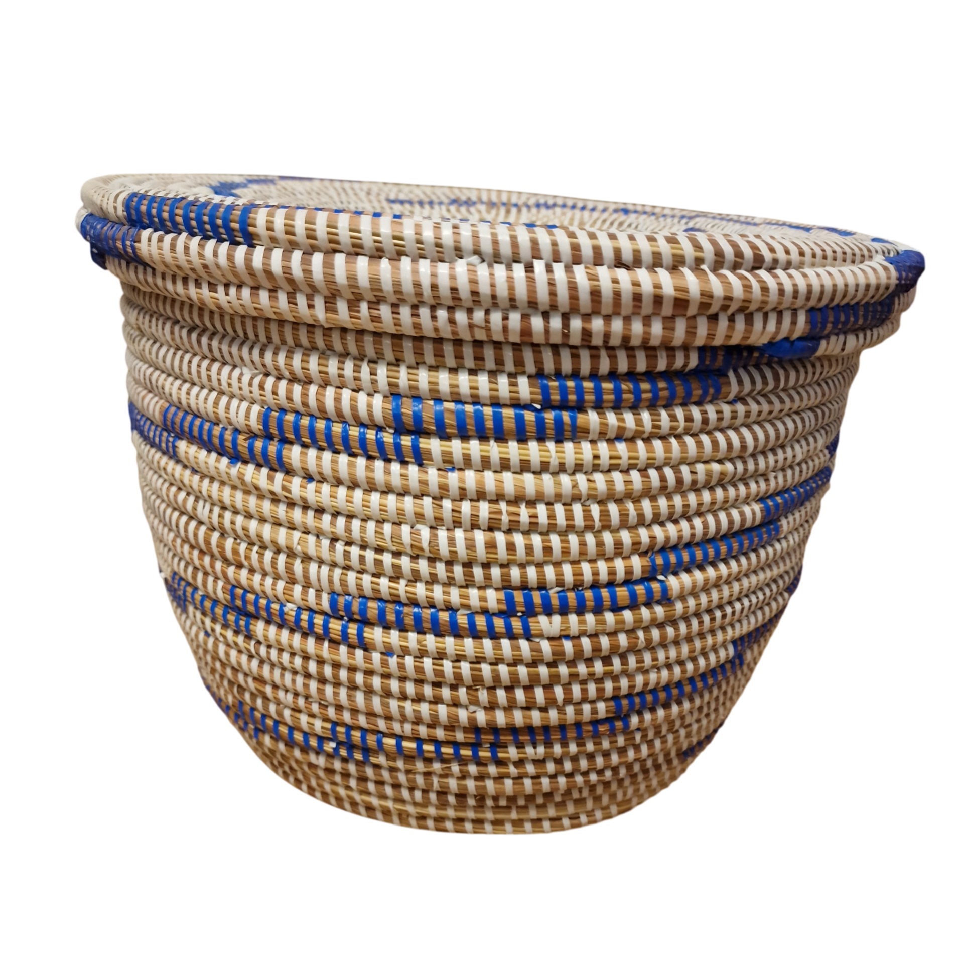 MARIAME BA Kurv fra Senegal - Lille