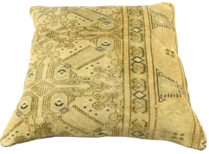 Unik Oushak pudebetræk 60x60 cm