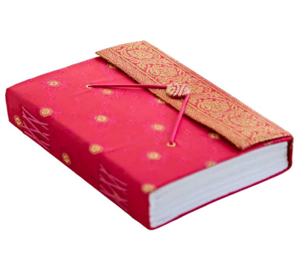 Sari notesbog - Cerise