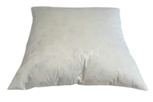 Monteringspude 80x80cm NATUR