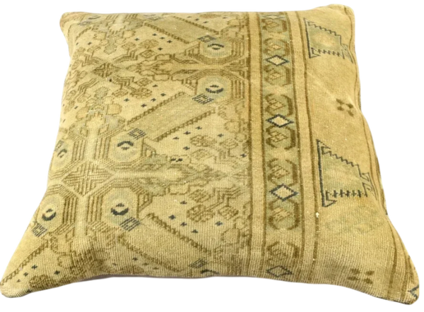 Unik Oushak pudebetræk 60x60 cm