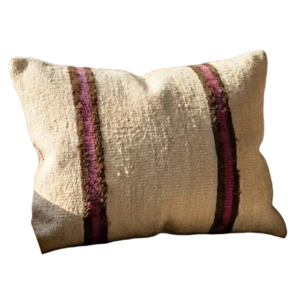 Kelim pudebetræk 40x60 cm