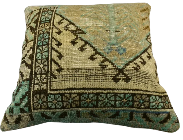 Unik Oushak pudebetræk 60x60 cm