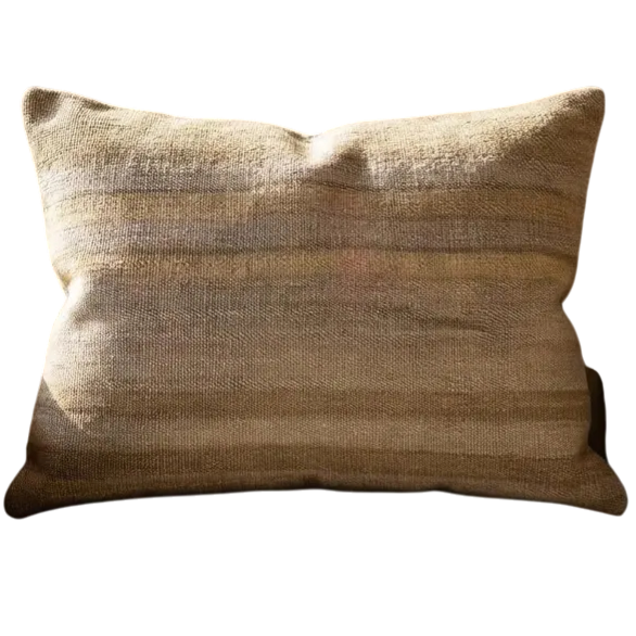 Kelim pudebetræk 40x60 cm