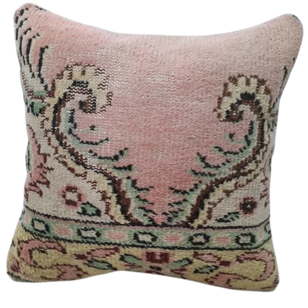 Unik Oushak pudebetræk 50x50 cm