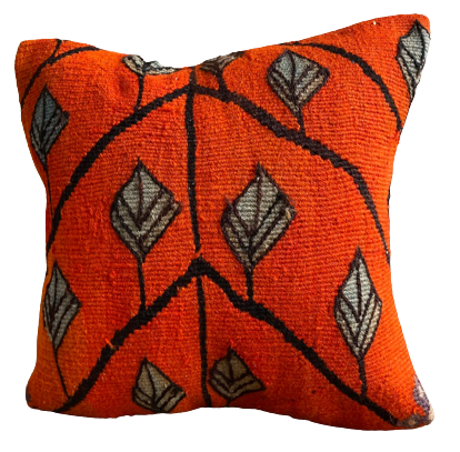 Unik Kelim pudebetræk 45X45 cm