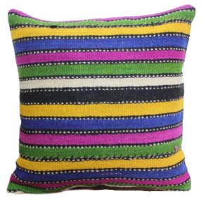 Unik Kelim pudebetræk 40X40 cm