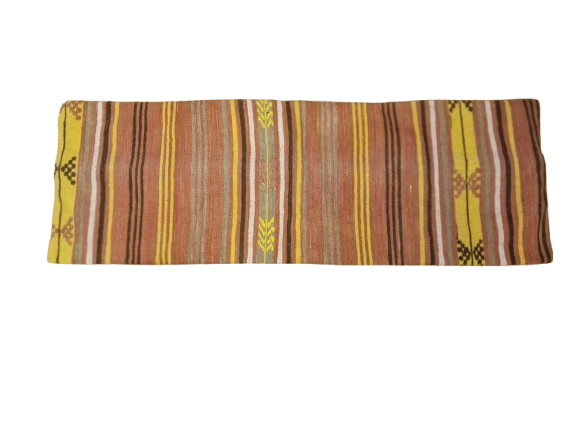 Unik Kelim pudebetræk 40X120 cm