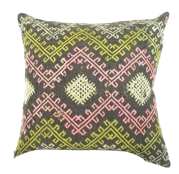 Unik Kelim pudebetræk 50X50 cm