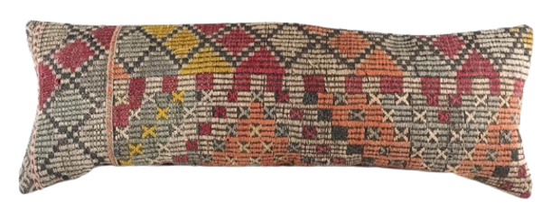 Unik Kelim pudebetræk 30X90 cm