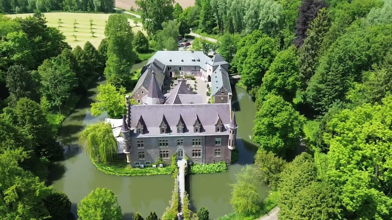 Kasteel TerWorm Heerlen