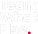 Team What Else. Voor FIT! Leiderschap &amp; FIT! Leven