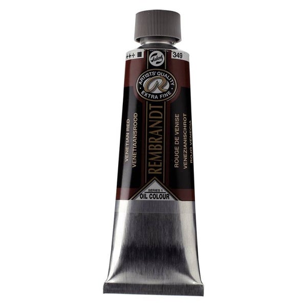 Rembrandt Olje 150ml – 349 Venetian red