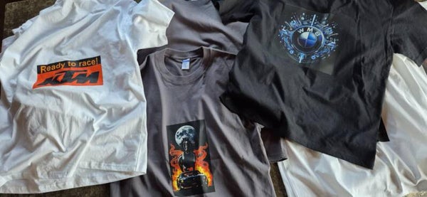 t shirt