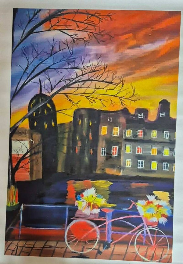 "Amsterdam"