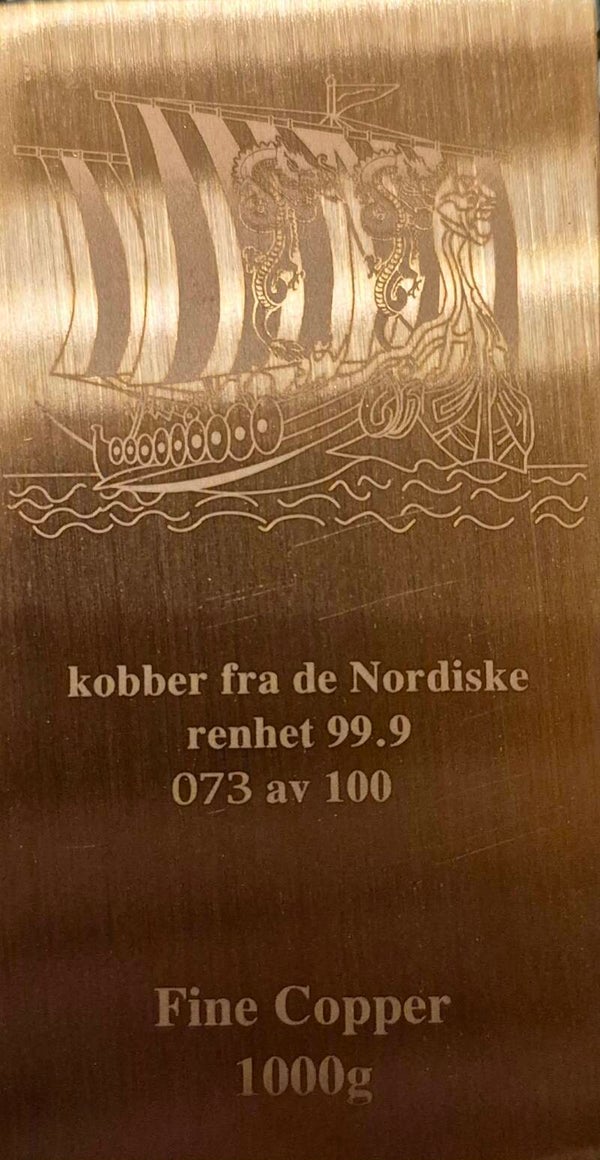 kopper Nordisk