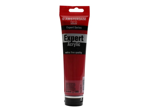 Amsterdam Expert Akryl 150ml – 366 Quinacridone rose