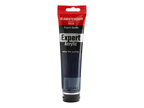 Amsterdam Expert Akryl 150ml – 533 indigo