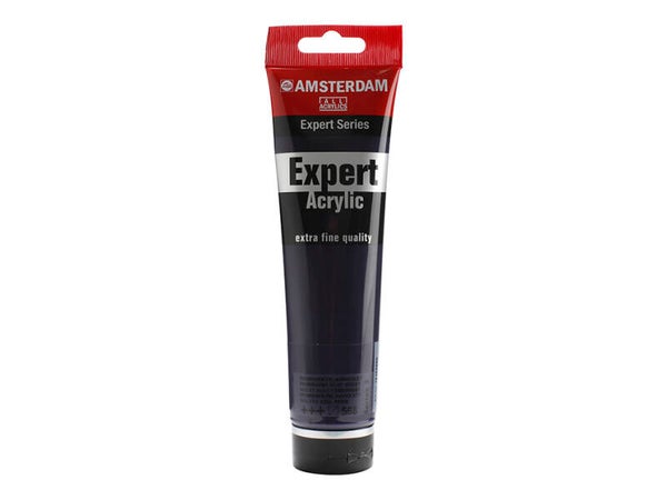 Amsterdam Expert Akryl 150ml – 568 perm. blue violet