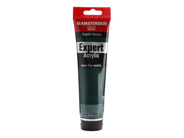 Amsterdam Expert Akryl 150ml – 623 sap green