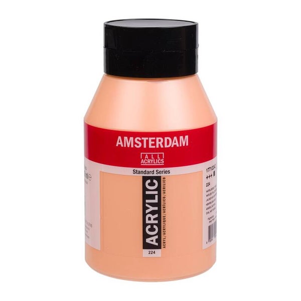 Amsterdam Standard Akryl