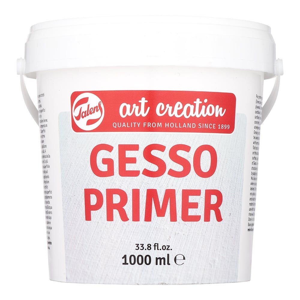 Art Creation Gesso Primer – 1000ml