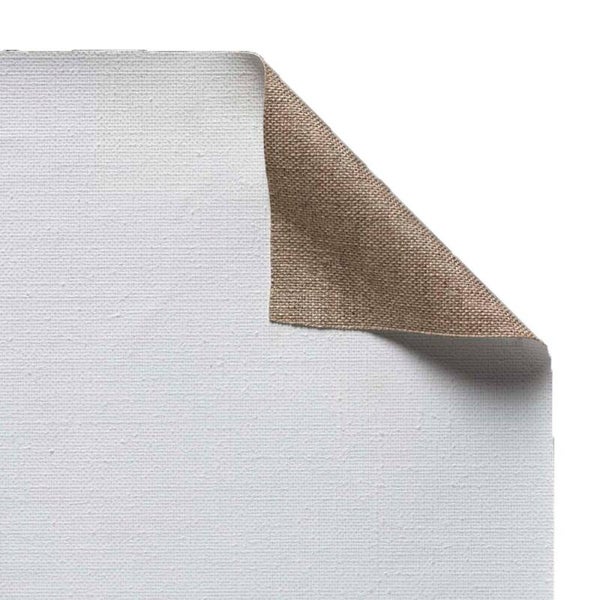 Claessens Lerret 109 – Lin 360g/m – 70cm