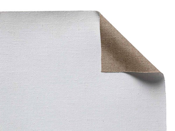Claessens Lerret 160 – Lin 285g/m – 150cm