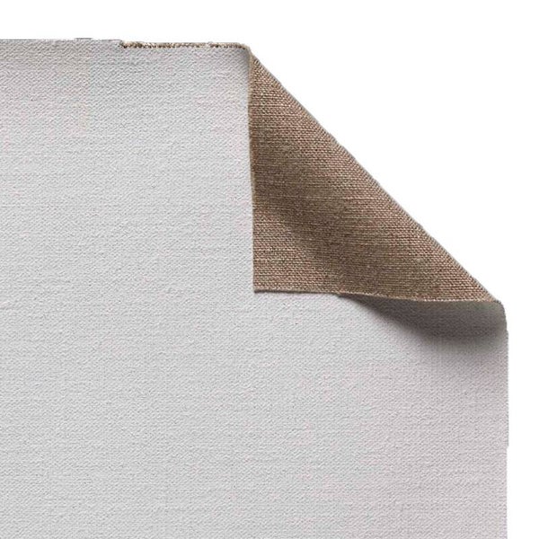 Claessens Lerret 266 – Lin 275g/m – 210cm