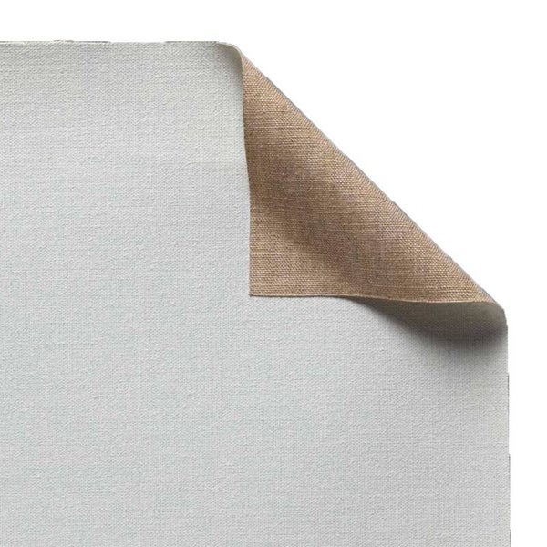 Claessens Lerret 706 – Lin 300g/m – 70cm