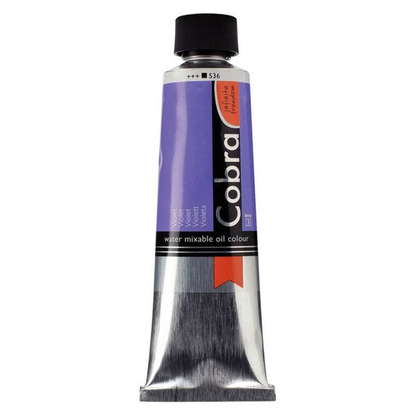 Cobra Artist 150ml – 536 Violet