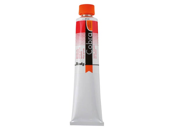Cobra study 200ml – 315 Pyrrole red