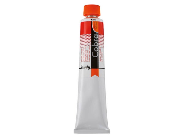 Cobra study 200ml – 340 Pyrrole red light