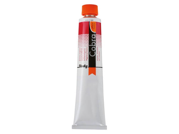 Cobra study 200ml – 369 Primary magenta