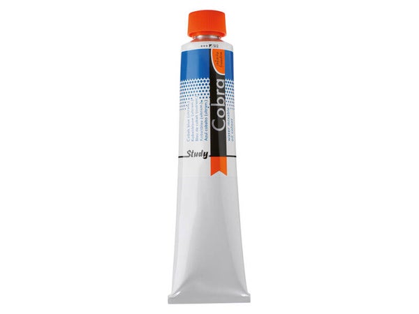 Cobra study 200ml – 512 Cobalt blue ultramarine