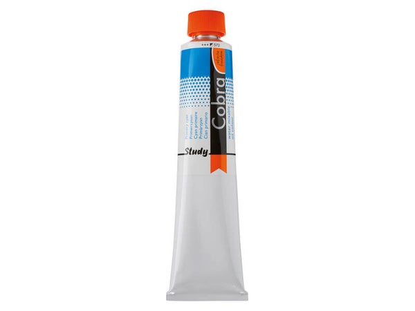 Cobra study 200ml – 572 Primary cyan