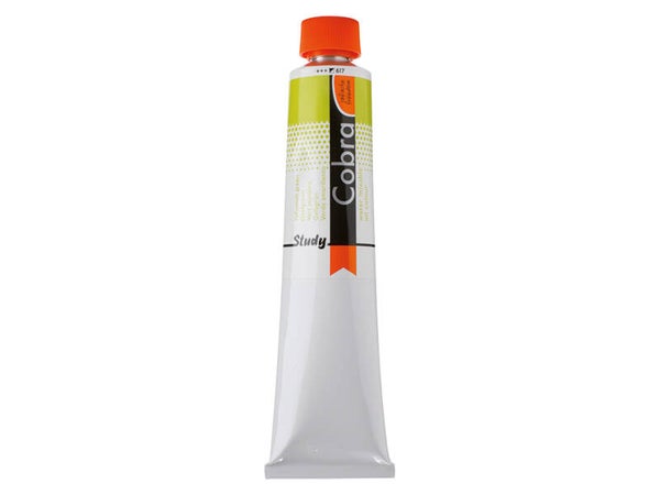 Cobra study 200ml – 617 Yellowish green