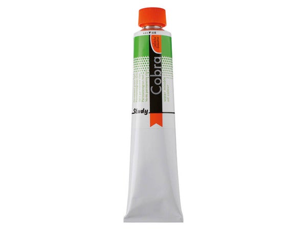 Cobra study 200ml – 618 Permanent green light