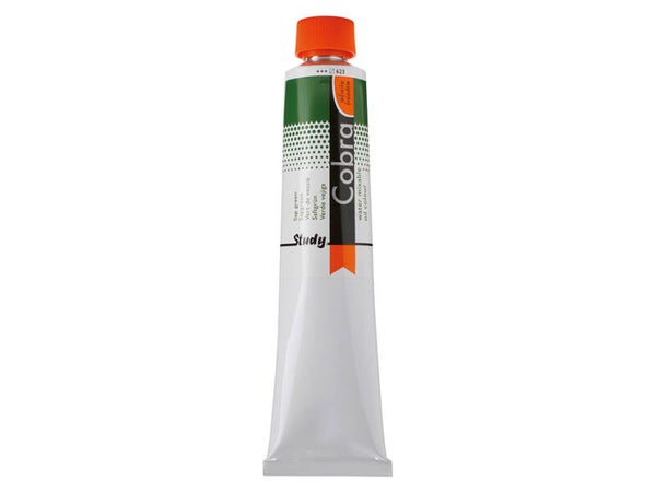 Cobra study 200ml – 623 Sap green